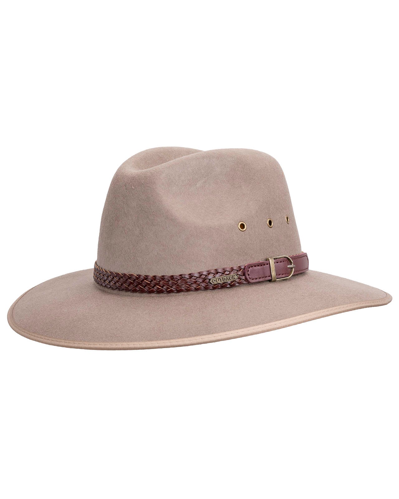 South Fork Wool Hat