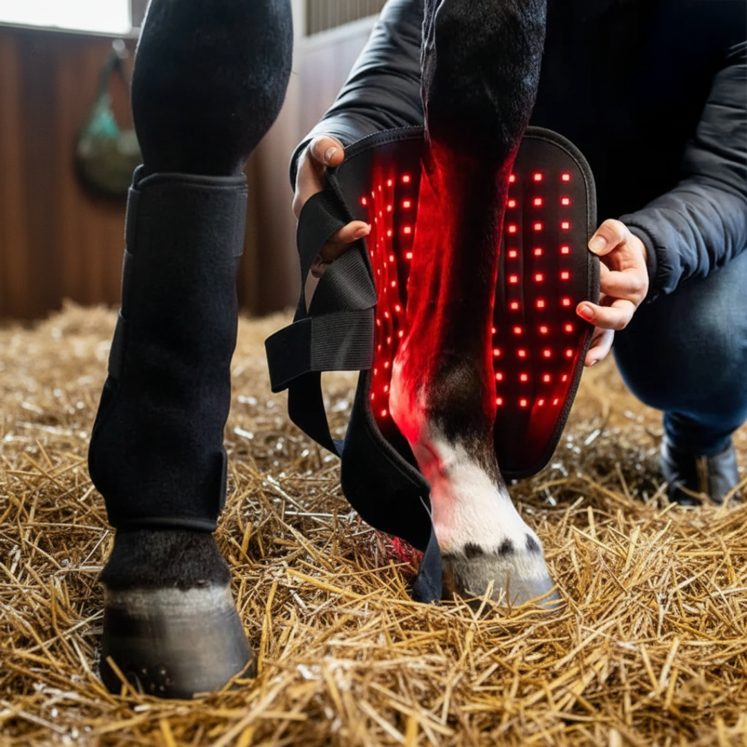 HorseHalo™ HaloLegs